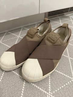 Adidas superstar slip clearance on price in singapore