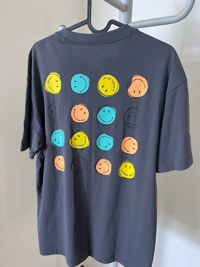 Adidas T shirt Men s Fashion Tops Sets Tshirts Polo Shirts