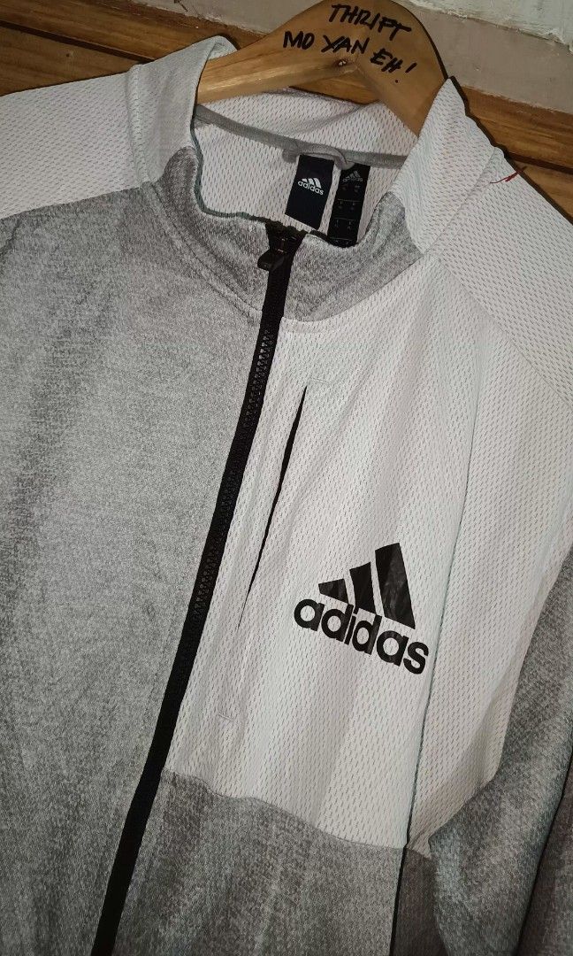 Adidas m ti bomber sales