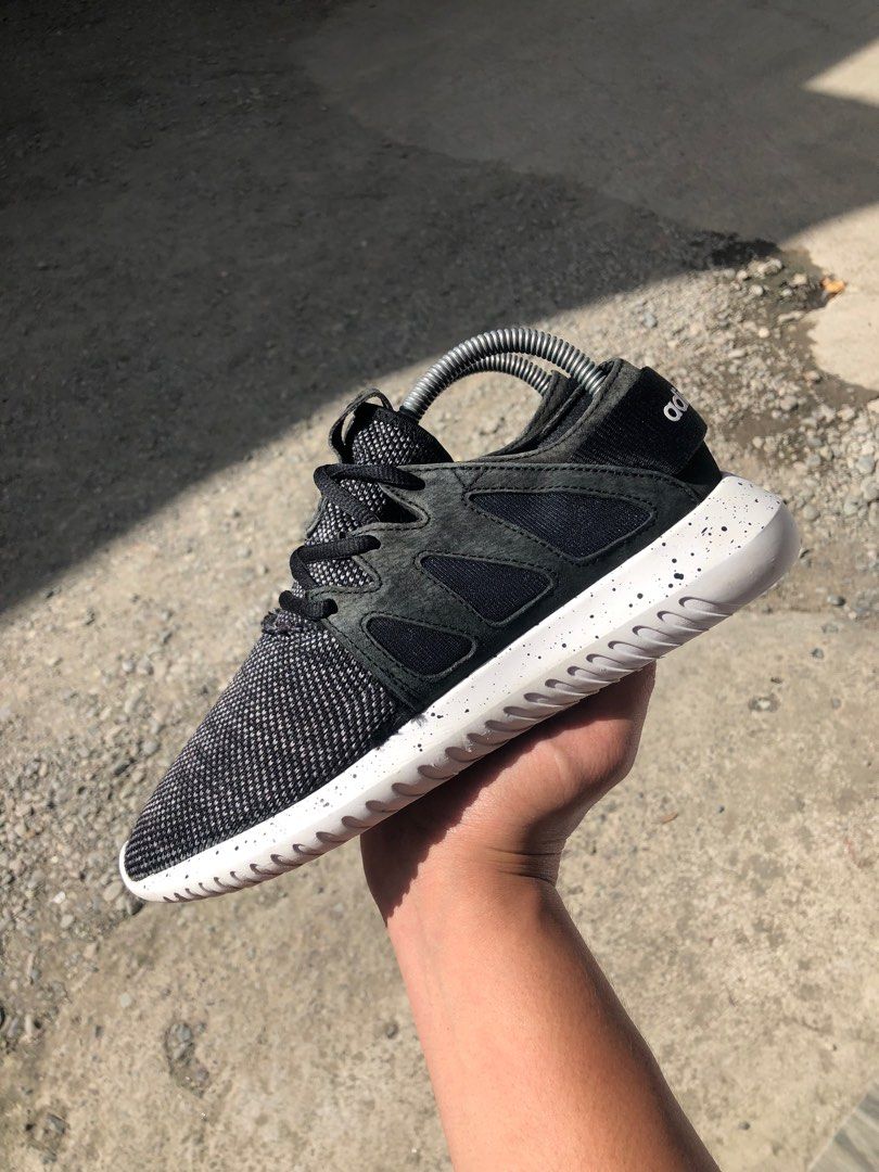 Adidas tubular viral 2 w black shop