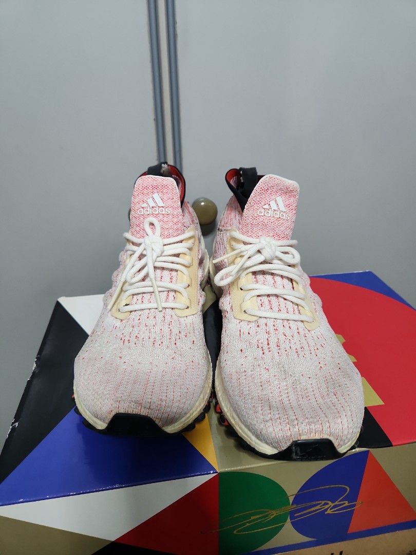 Ultraboost candy cane store