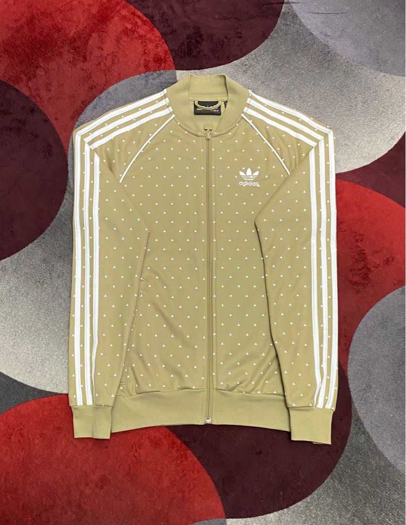 Pharrell williams shop sst track top