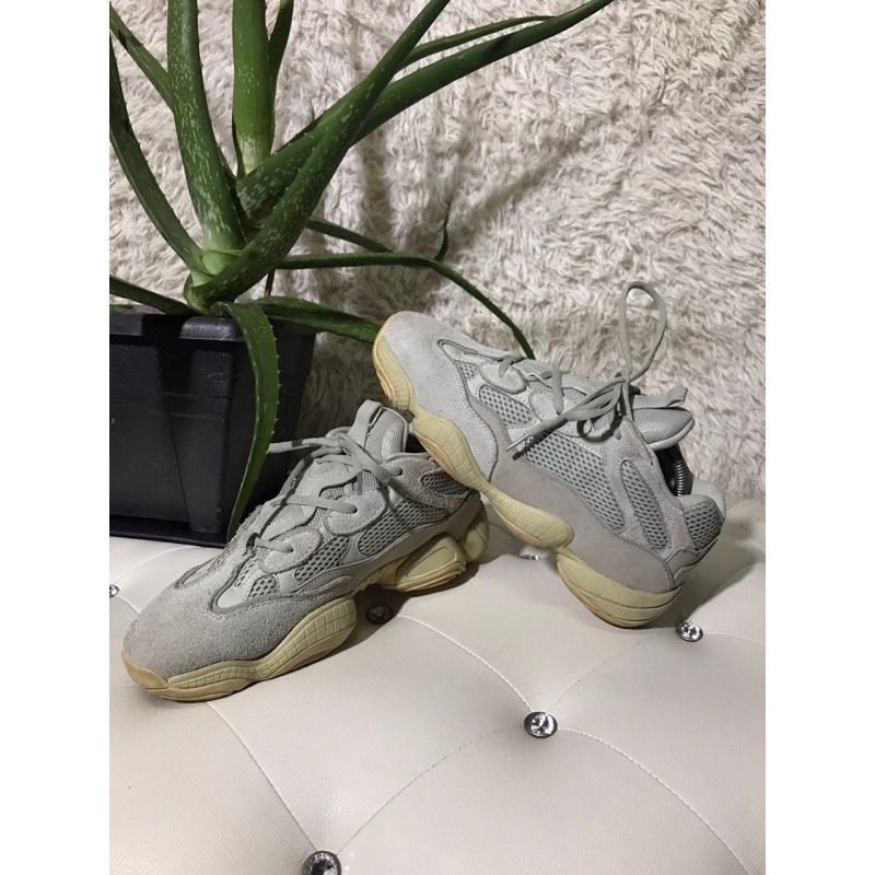 Yeezy 500 salt womens online
