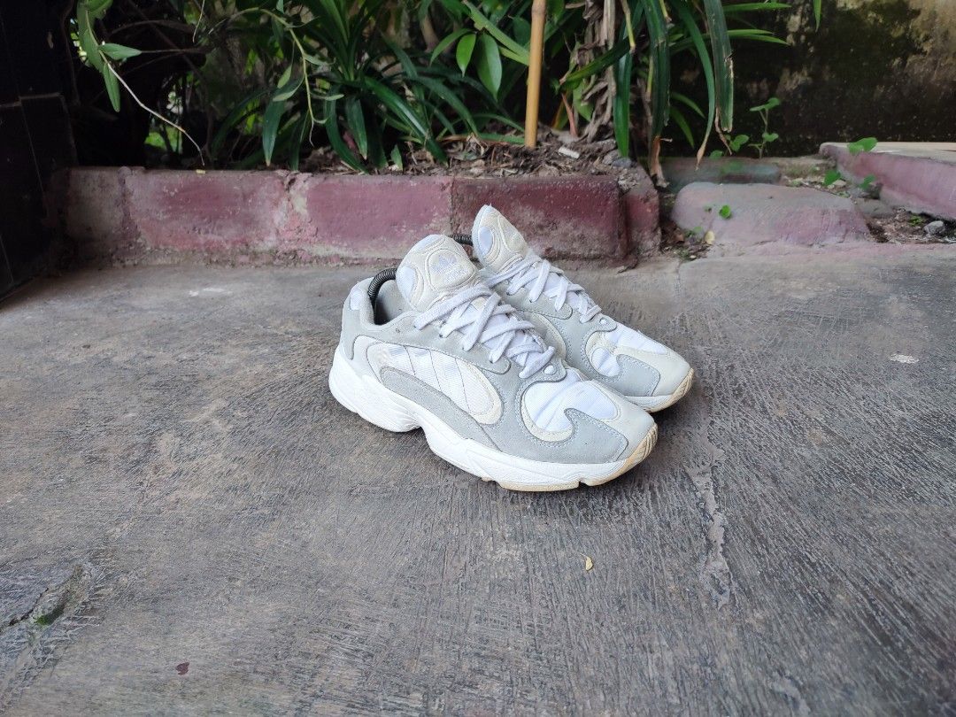 Adidas Originals White Adidas Yung Mens Adidas Originals Adidas