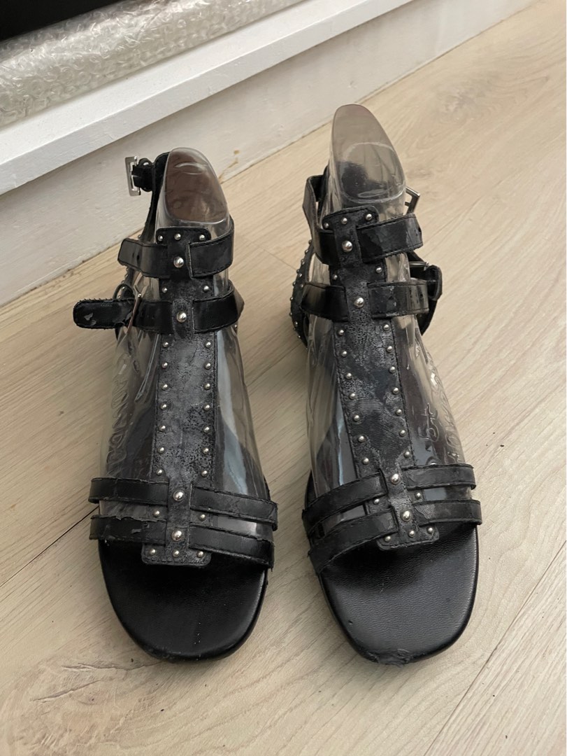 Aerosoles shop gladiator sandals