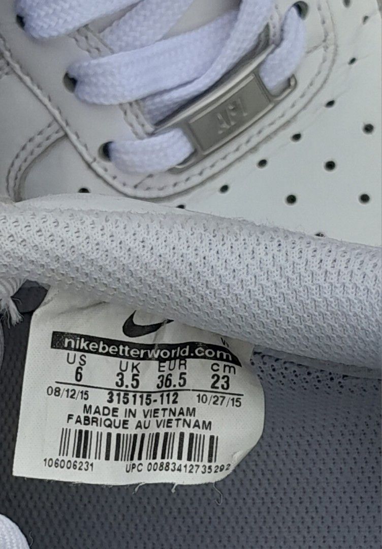 Triple white 27 on sale womens