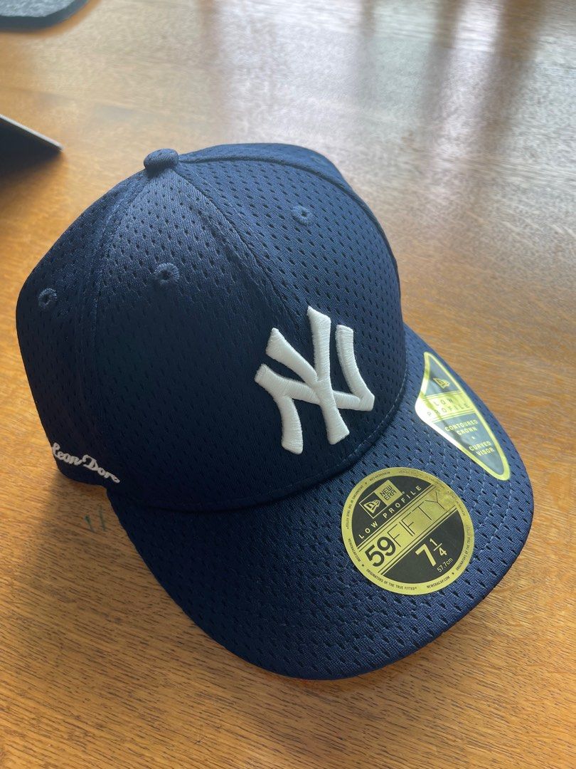 New era fitted hat sizes clearance