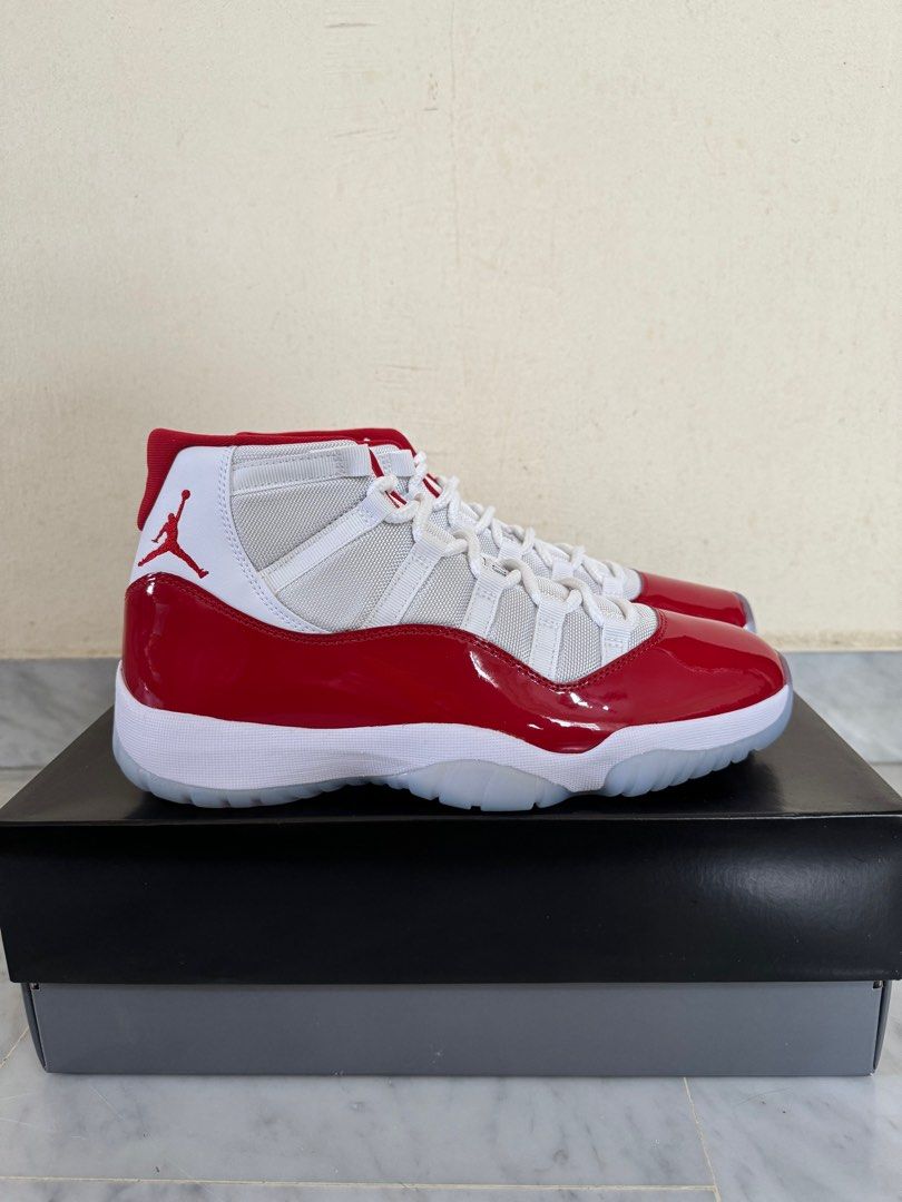 jordan 11 retro size 12