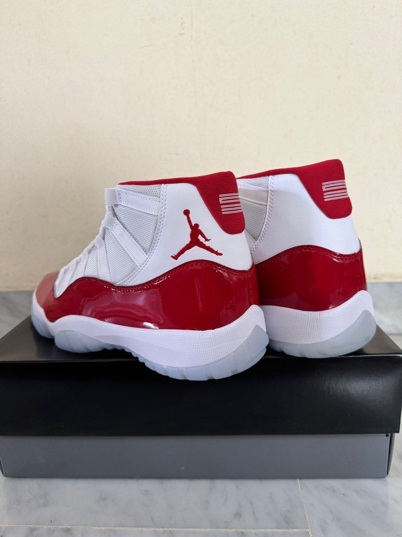 Jordan 11 retro size 5 hotsell