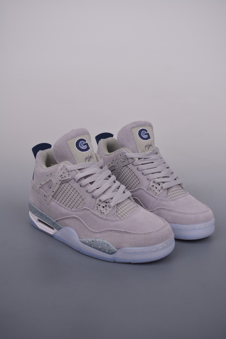 jordan 4 retro low