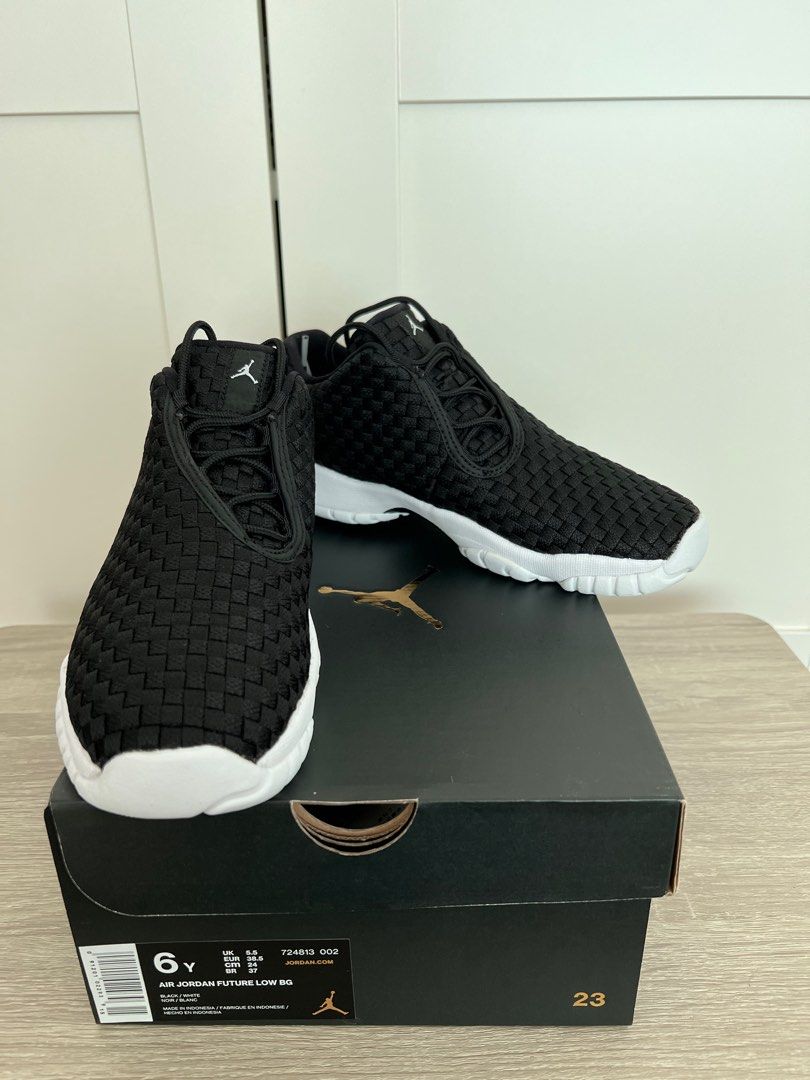 Air jordan future kid sizes clearance
