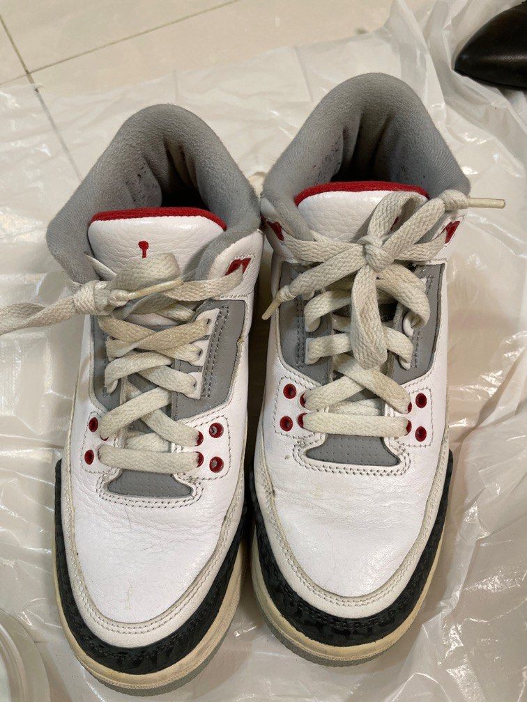 Second hand jordans on sale