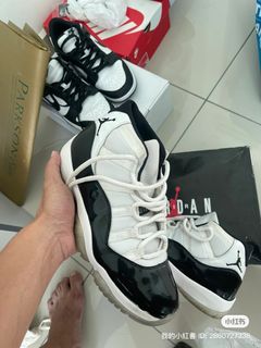 Air jordan shop 11 concord malaysia