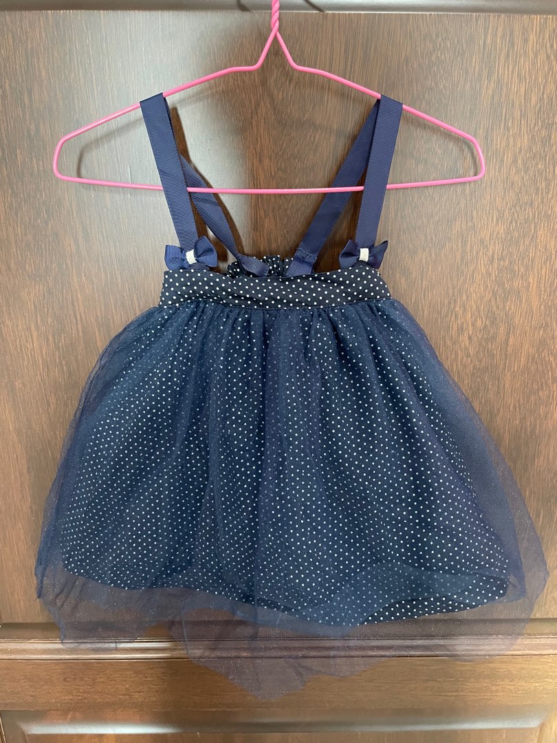 Alc polka hotsell dot dress
