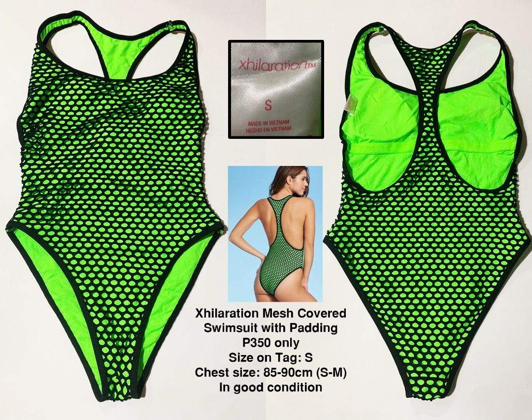 (All Medium) Branded Competition/Training Swimwear (January Batch 2