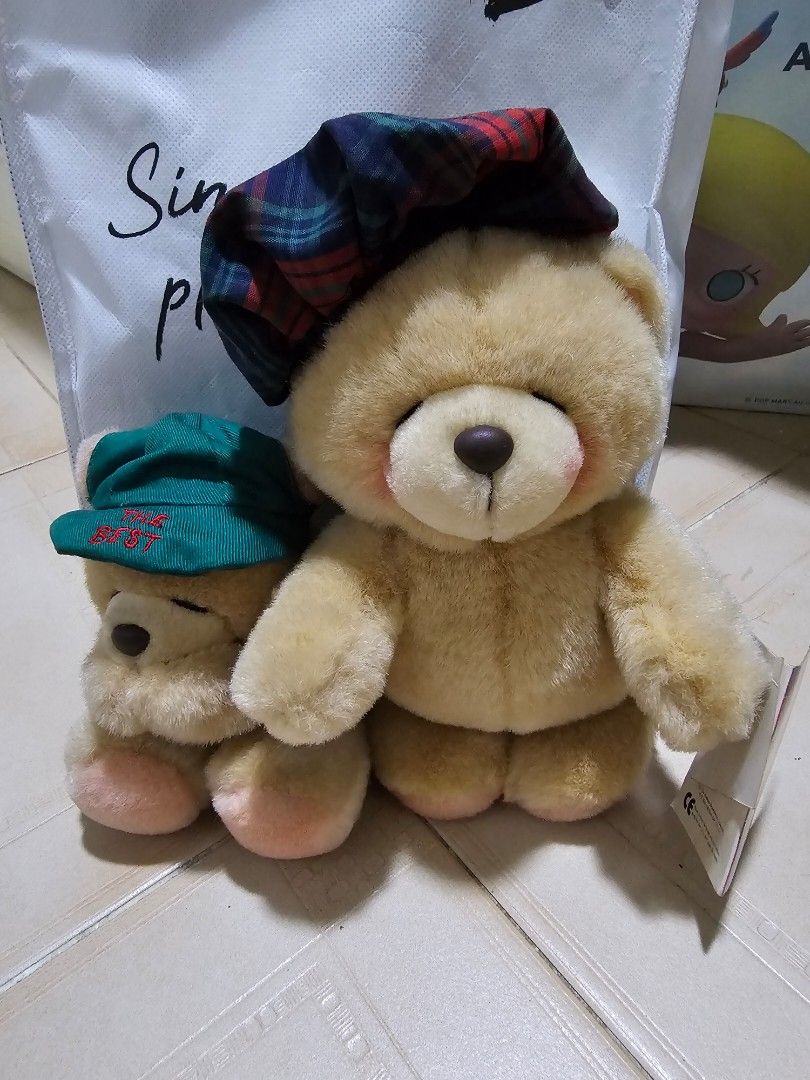 Andrew brownsword forever friends christmas husband