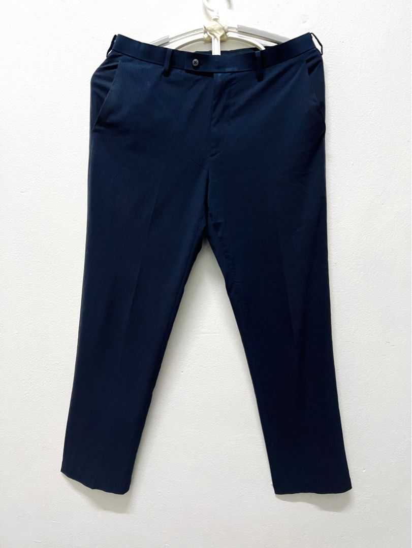 Uniqlo slacks hot sale pants