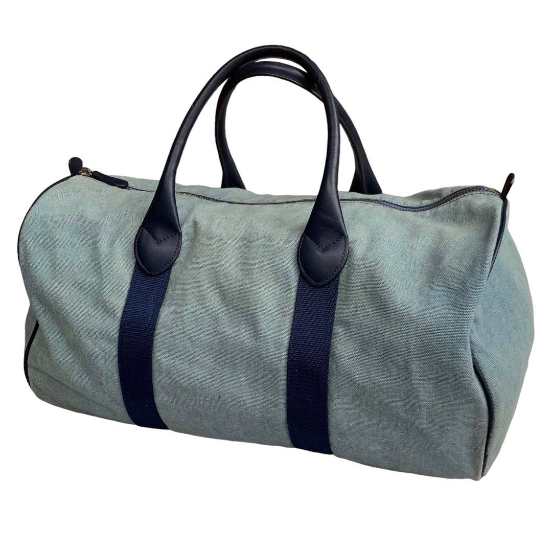 Apc duffle shop bag