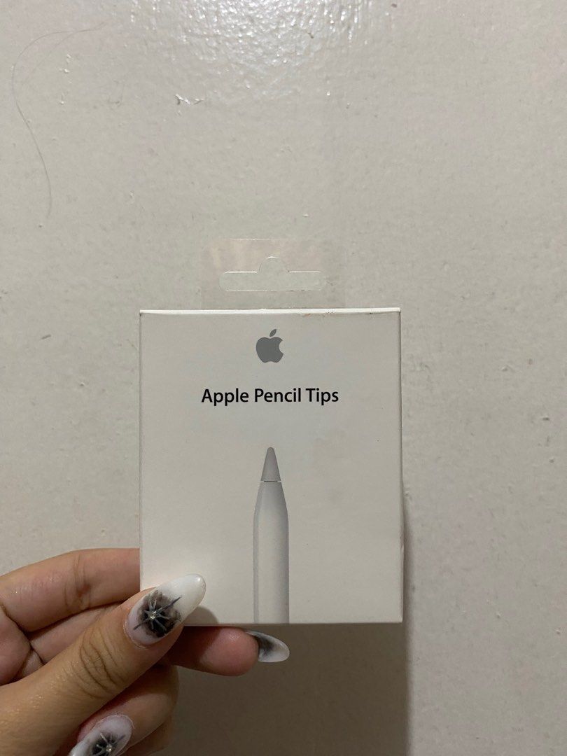 Apple Pencil Tips, Mobile Phones & Gadgets, Mobile & Gadget Accessories ...