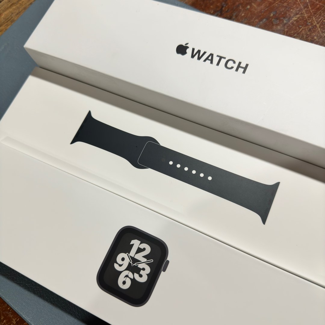 Apple Watch SE 44mm GPS+Cellular 2021, Mobile Phones & Gadgets ...