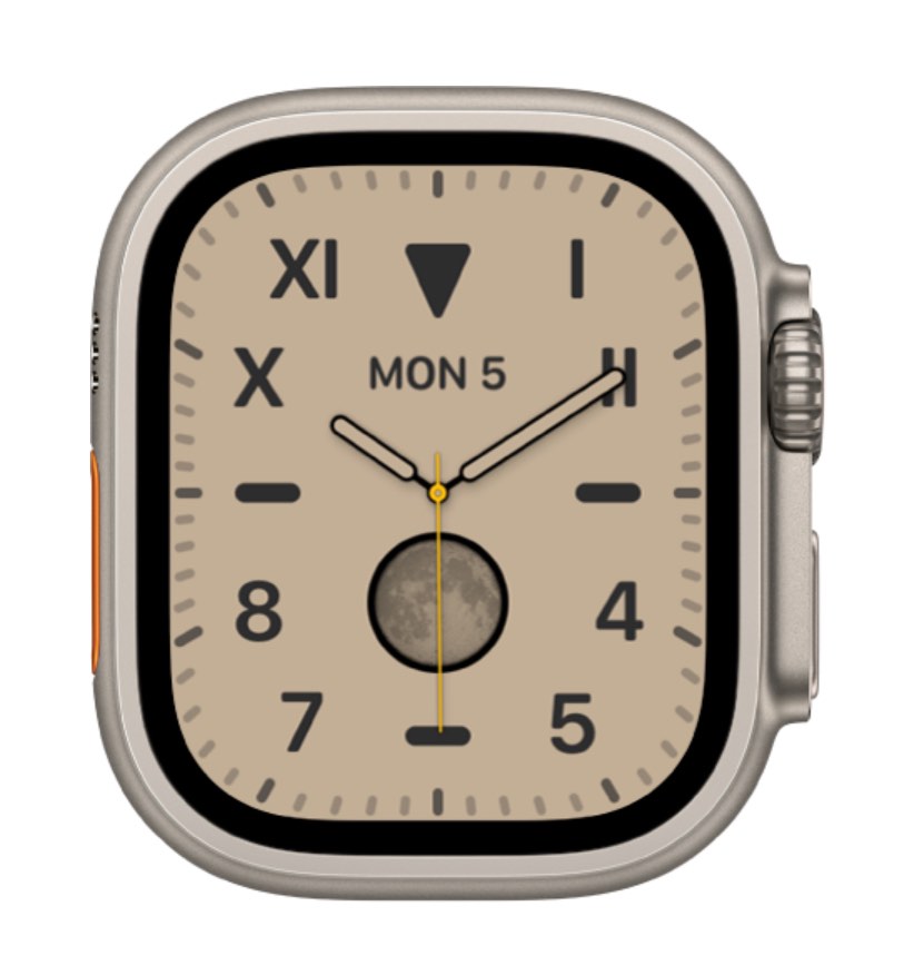 Apple Watch Ultra 2 BN * No Strap, Mobile Phones & Gadgets, Wearables ...