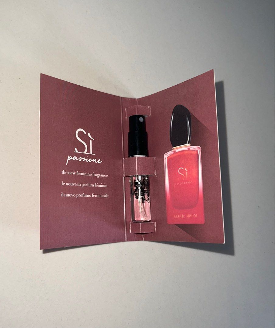Armani si nuovo discount