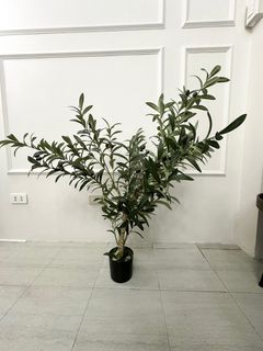Artificial olive tree 100cms
