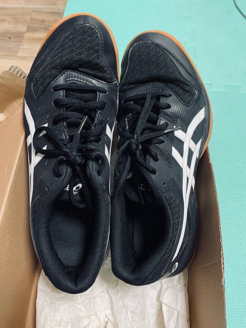 Badminton shoes asics on sale