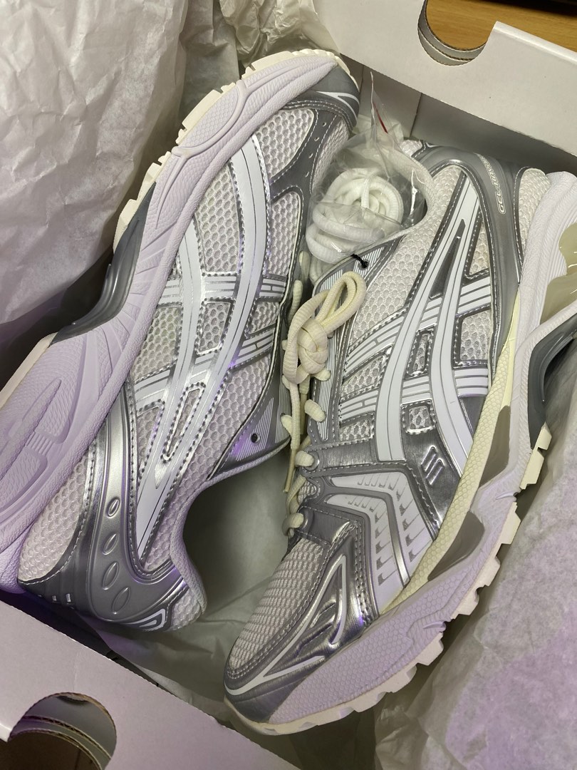 Gel kayano 536 hot sale