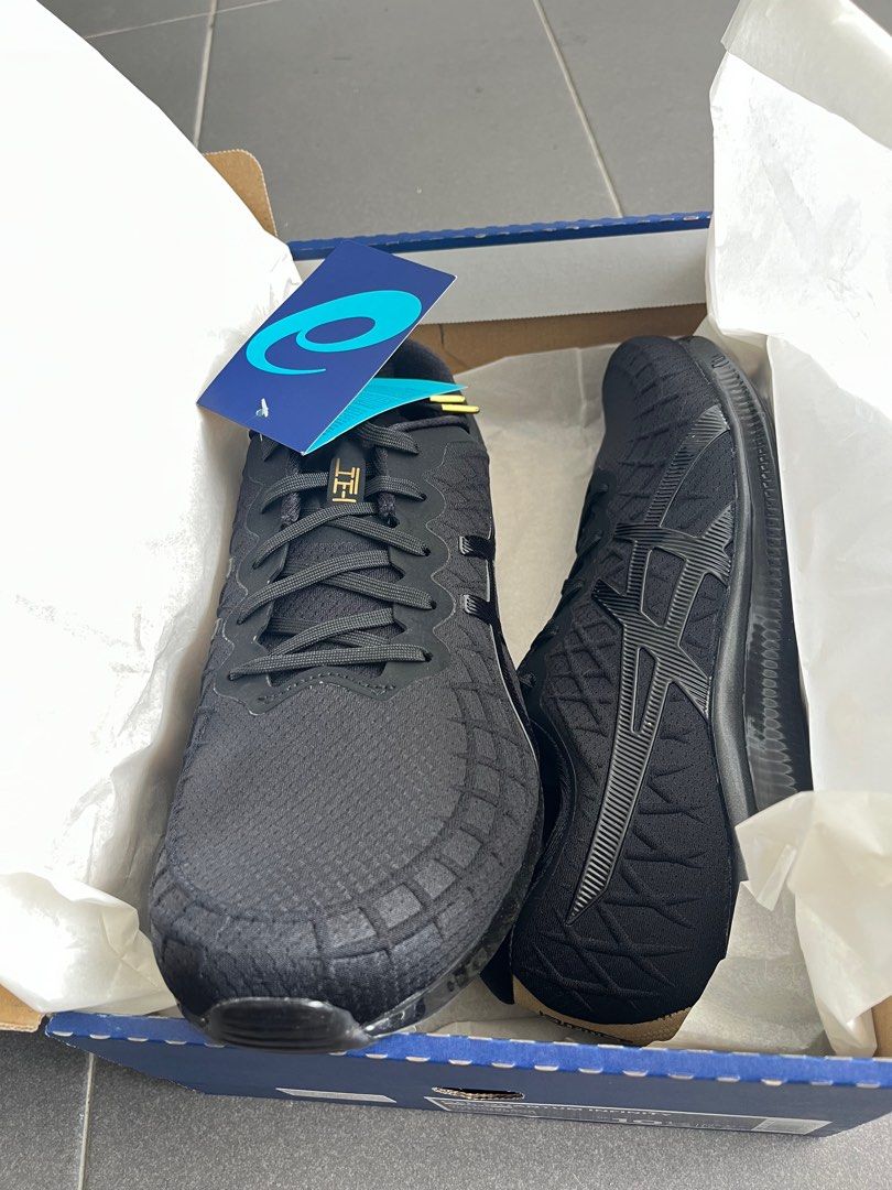 Asics discount size 5
