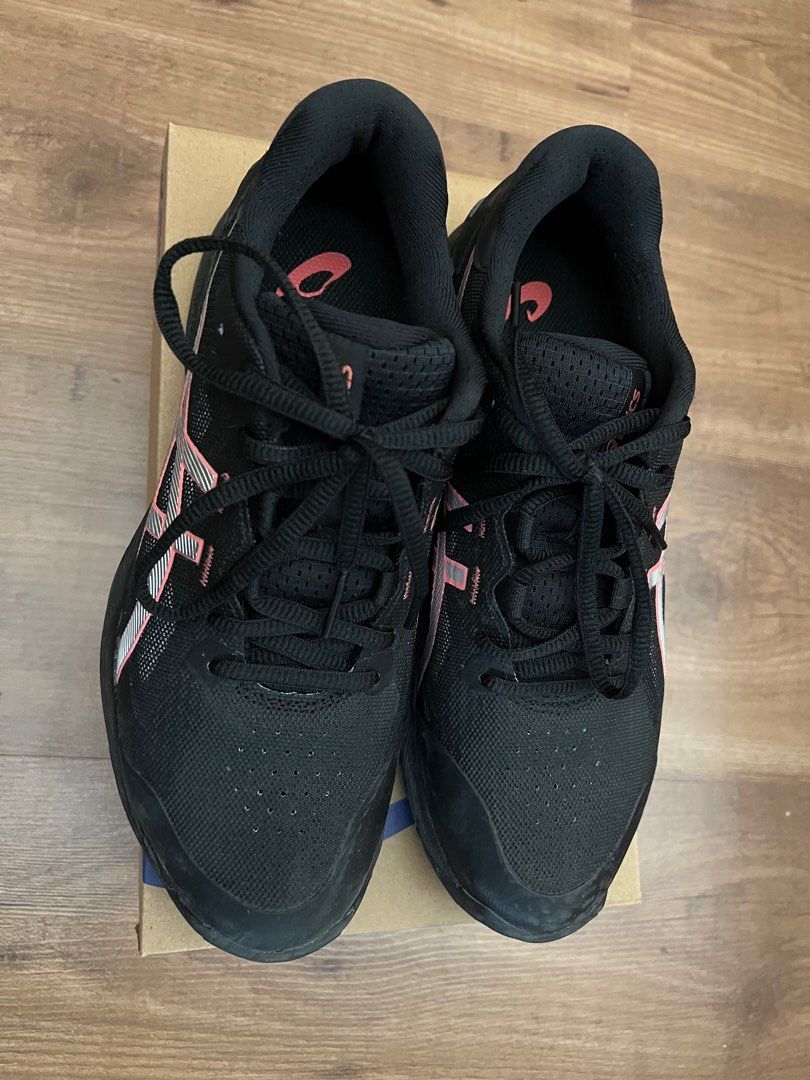 Asics discount gel academy