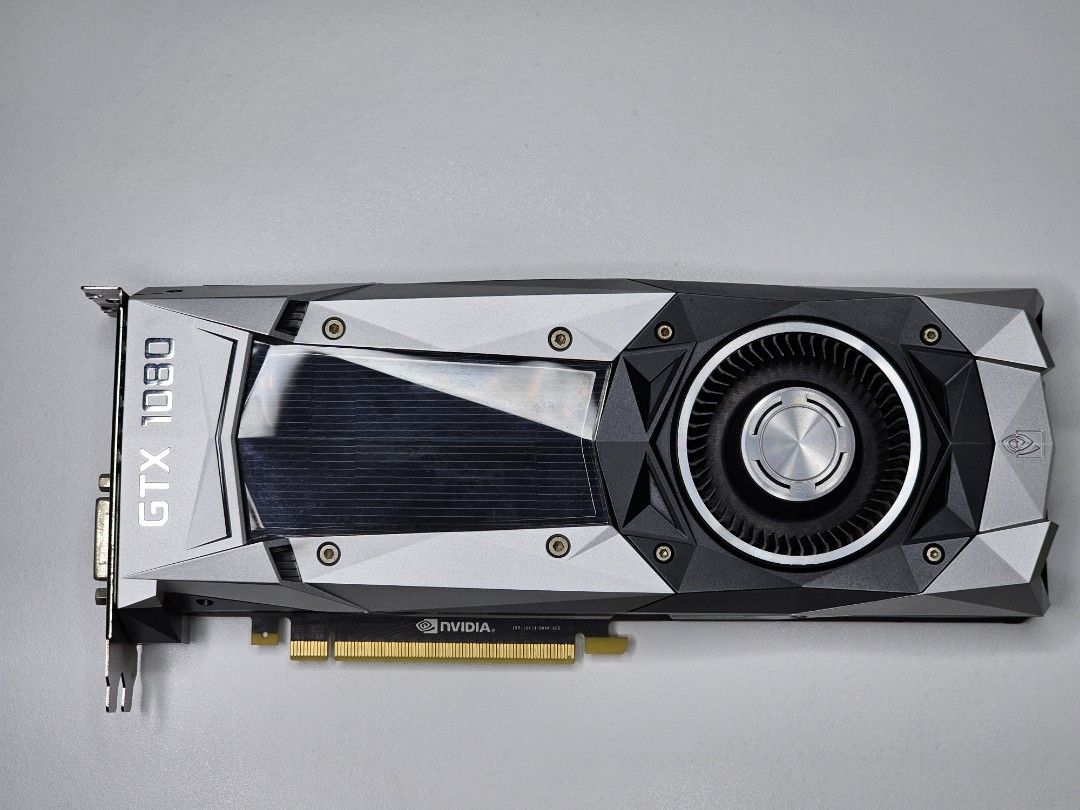Gigabyte geforce gtx outlet 1080 founders edition