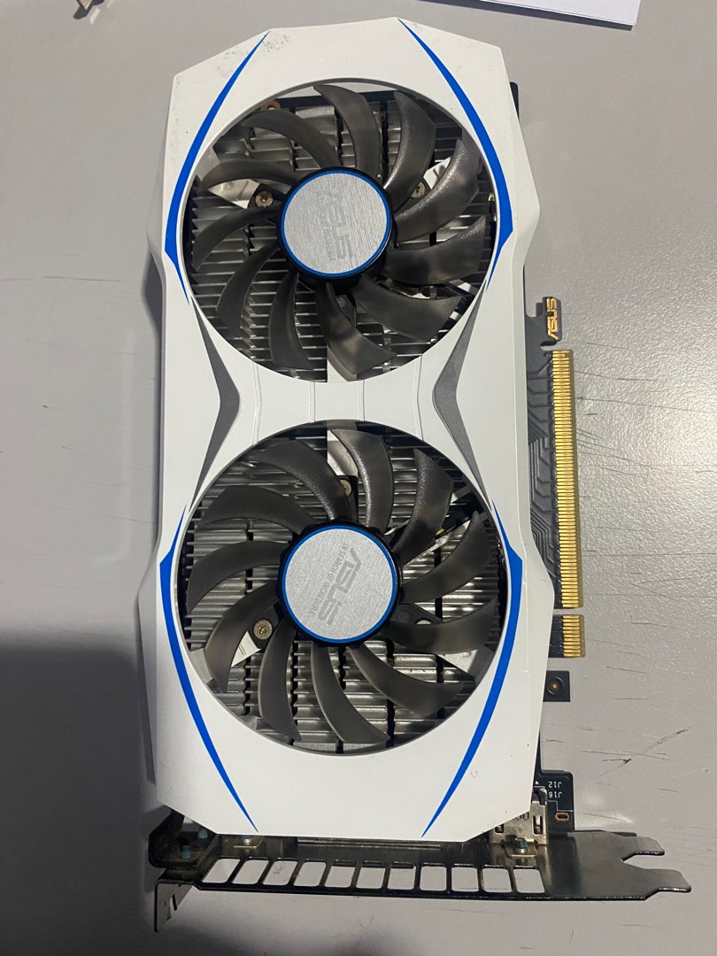 ASUS GeForce GTX 950 Computers Tech Parts Accessories