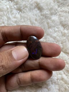 Australian boulder  Opal