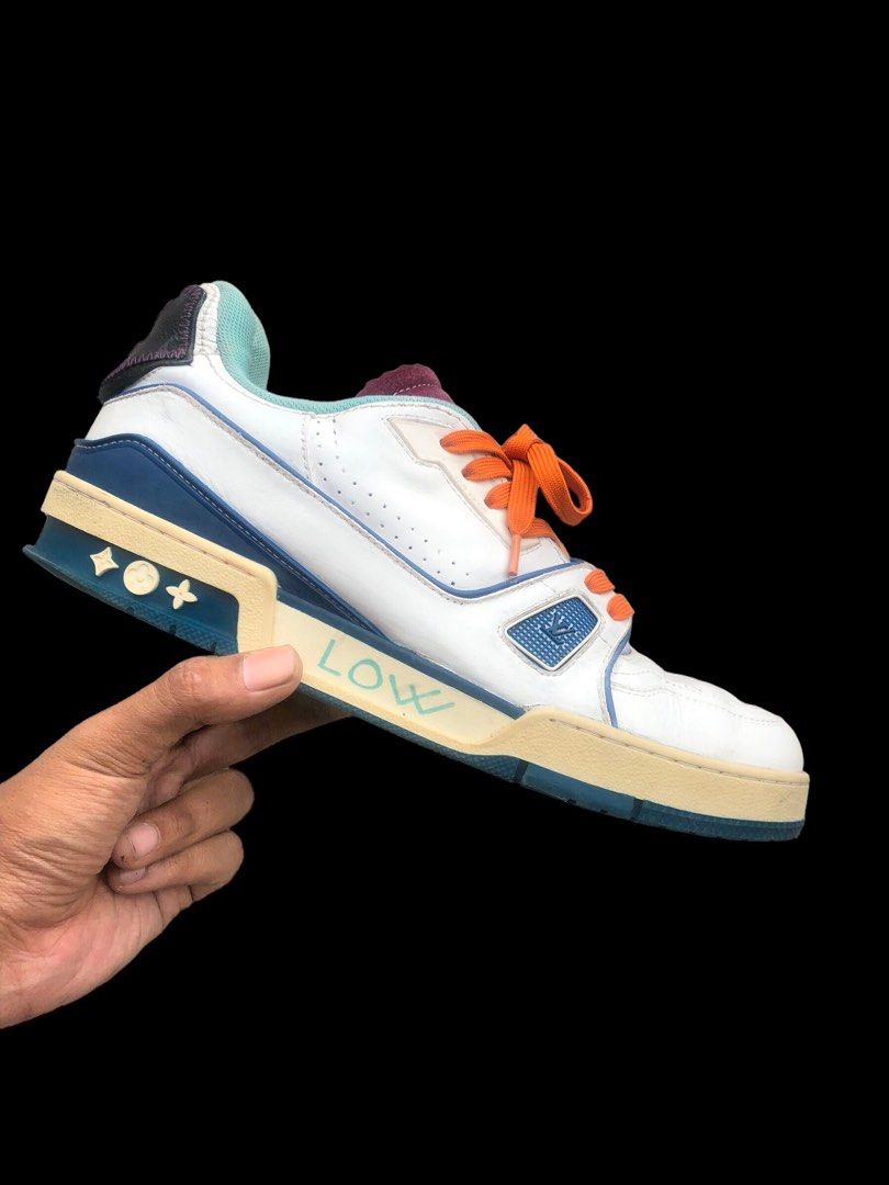 Lv trainer sales virgil abloh