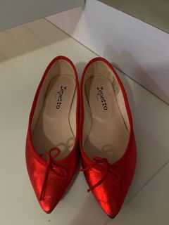Repetto sale outlet clearance
