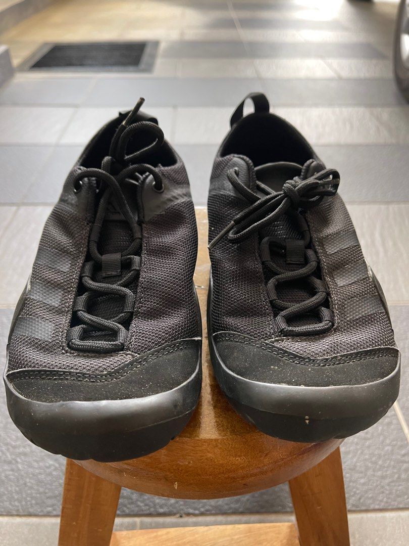 Terrex outlet stealth rubber