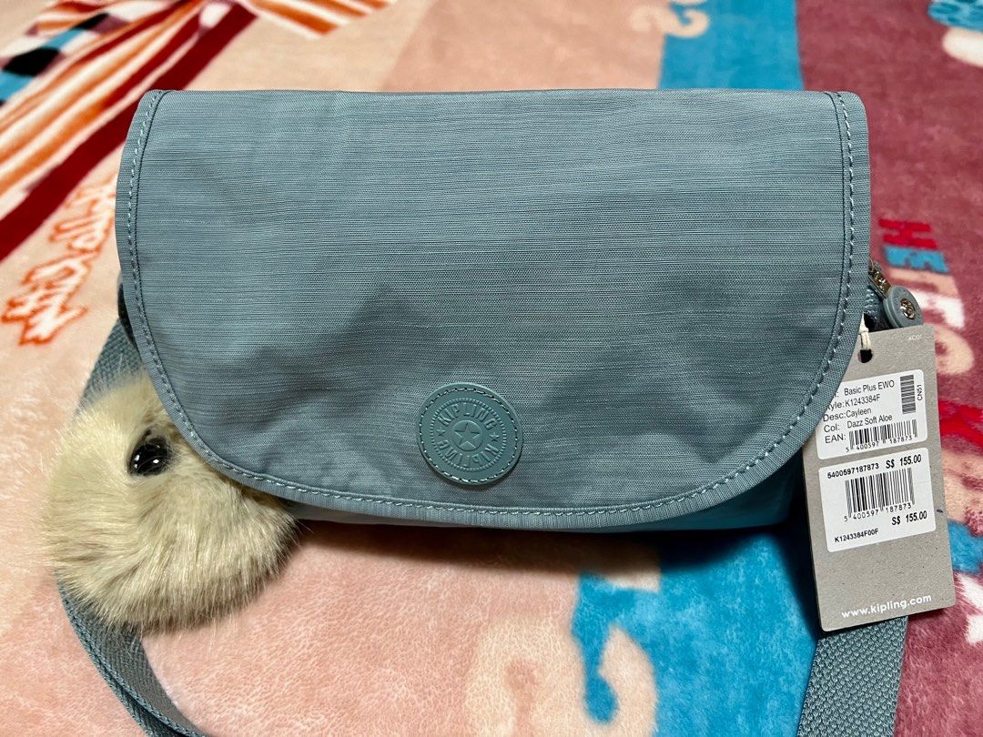 Kipling basic ewo best sale price