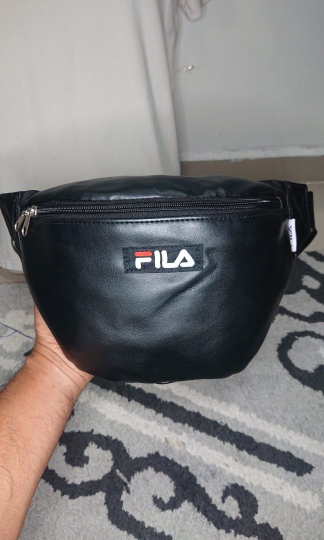 Beg sales fila kecil
