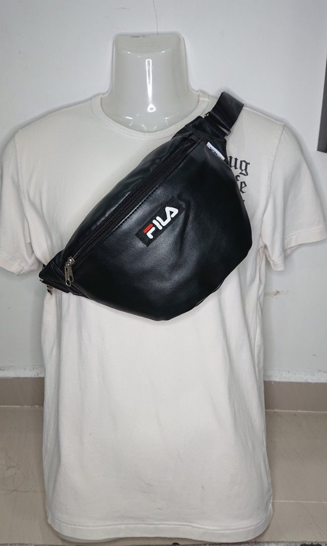 Beg discount fila kecil