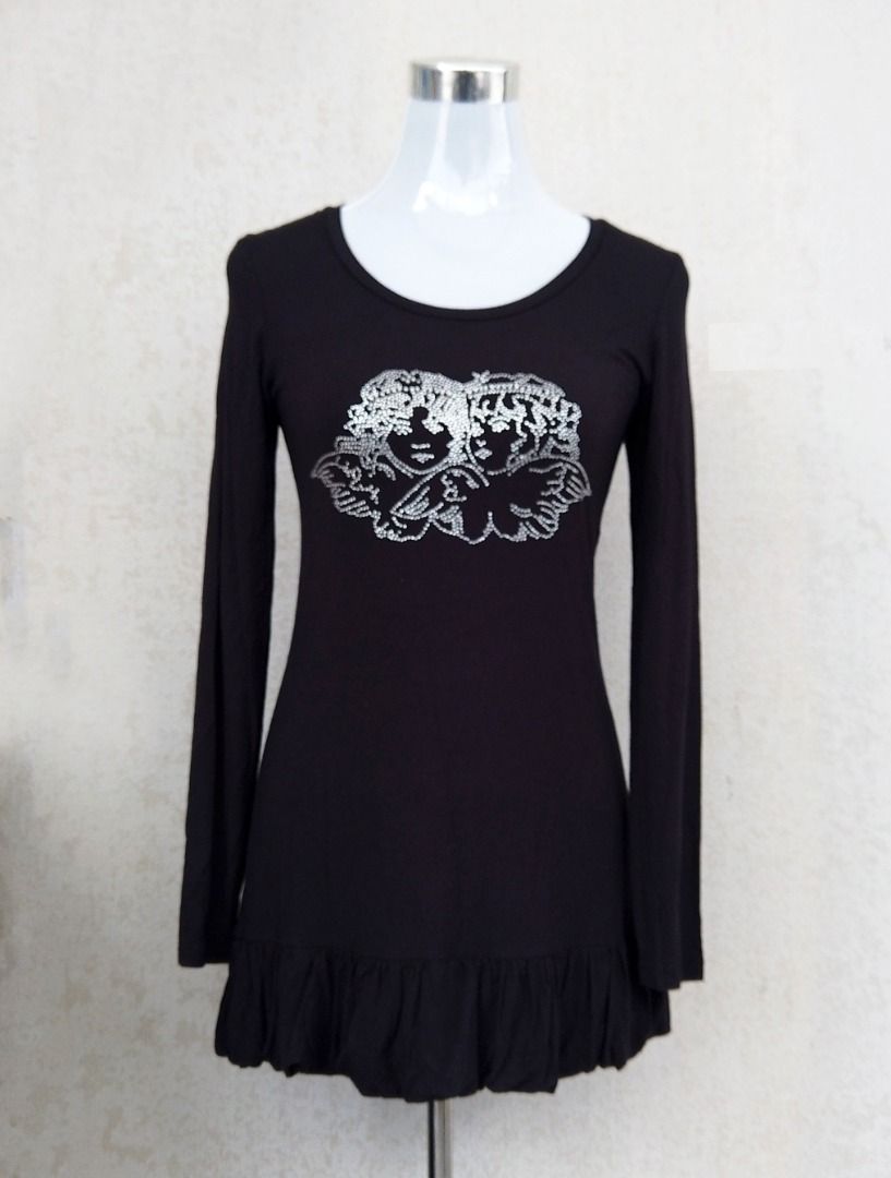 AUTHENTIC FIORUCCI DRESS, Women's Fashion, Dresses & Sets, Dresses on ...