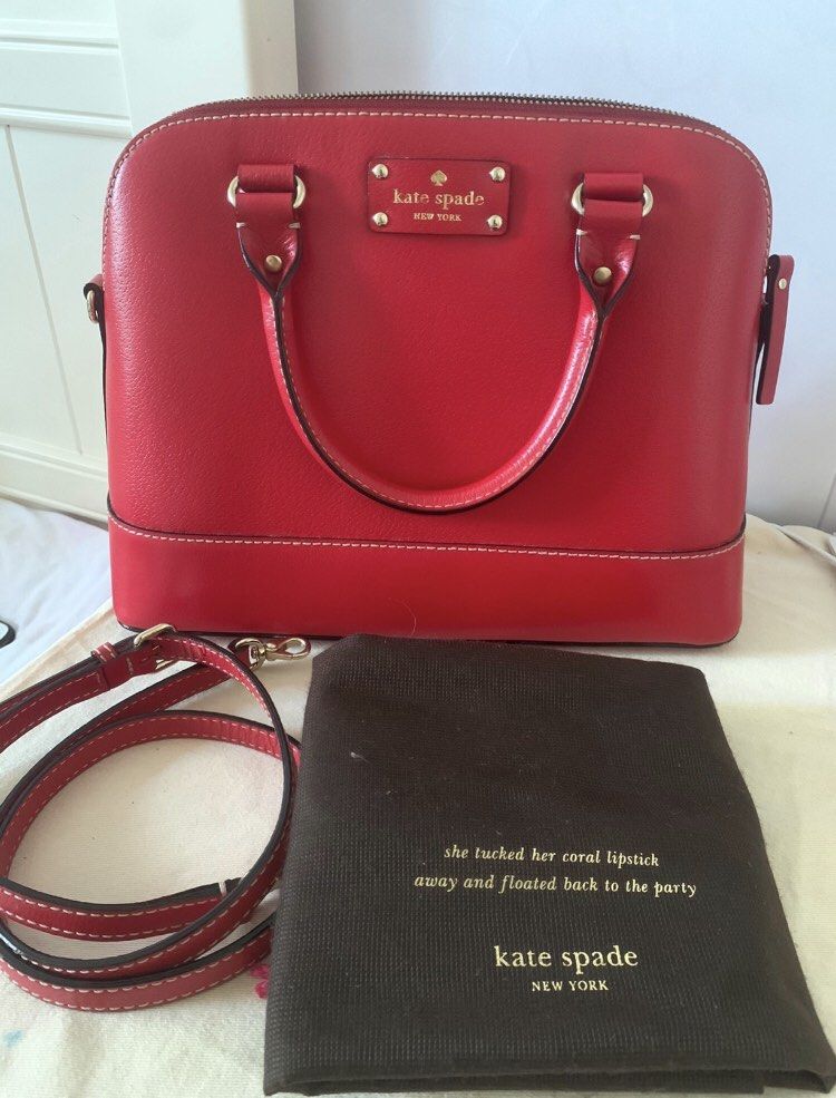 Kate spade hotsell authentic logo