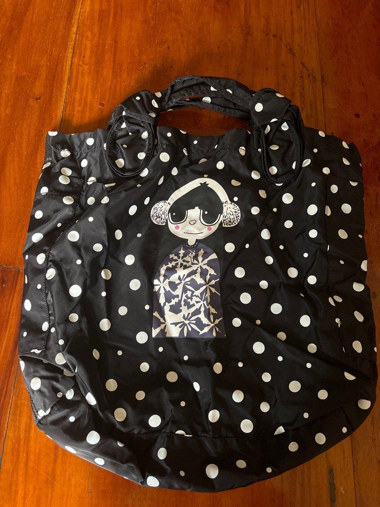 Lady polka dot marc jacobs discount