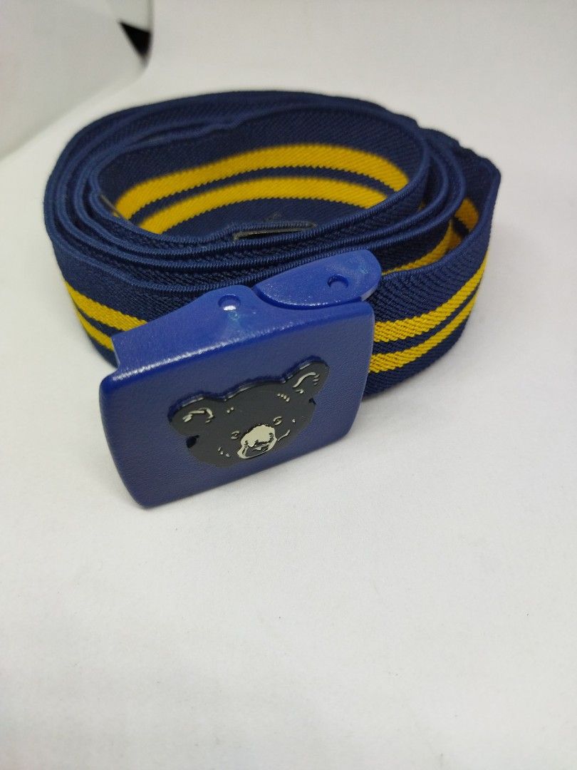 Autogrip buckle belt, Men's Fashion, Watches & Accessories, Belts on