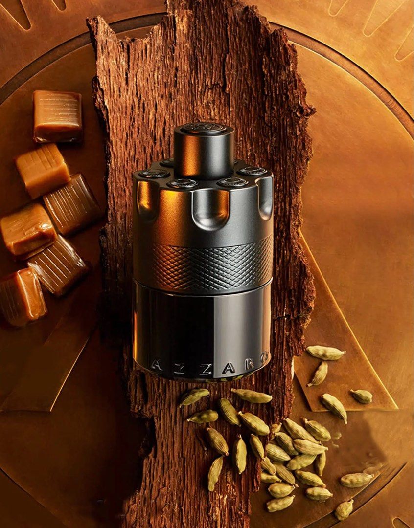 Azzaro store intense edp