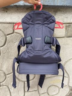 Baby Bjorn Carrier One Air 3D mesh Latest version