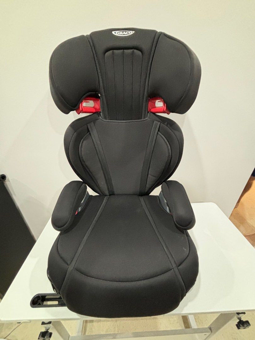 Graco ECE R44 04