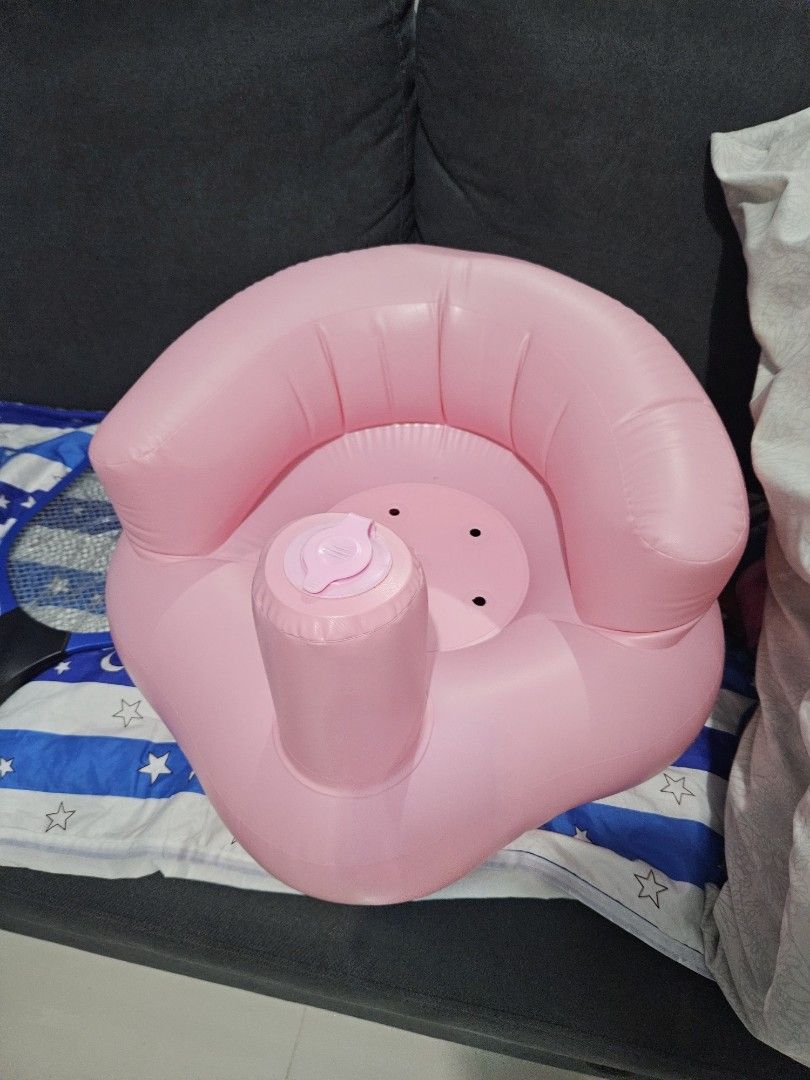 Air sofa deals for baby