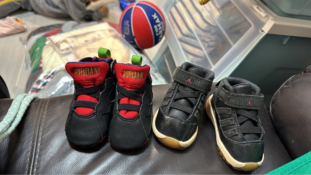 3c baby jordans cheap