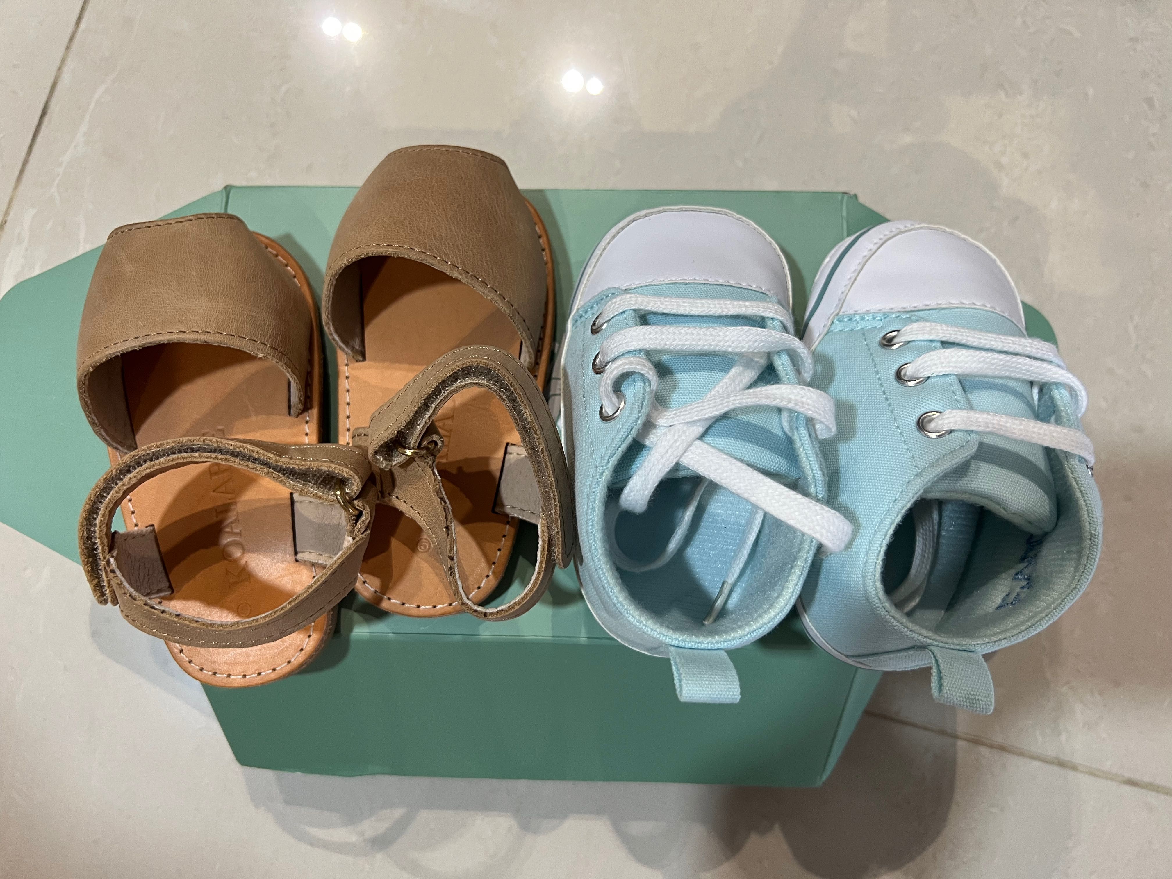 Newborn baby clearance boy slippers